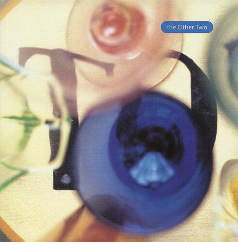 The Other Two (New Order)- Tasty Fish (Remix) -RSD24 [ VINYL LP ]