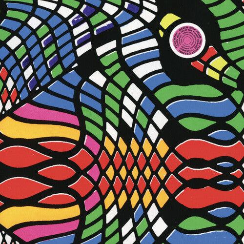 Green Milk from the Planet Orange- Let's Split [ VINYL LP ]