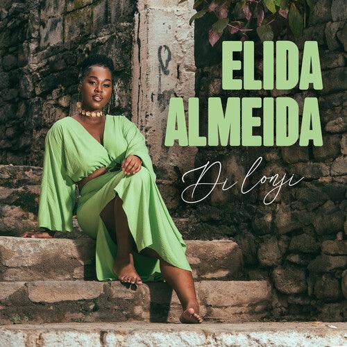 Elida Almeida- Di Lonji [ VINYL LP ]