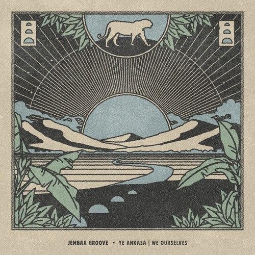 Jembaa Groove- Ye Ankasa/We Ourselves [ VINYL LP ]