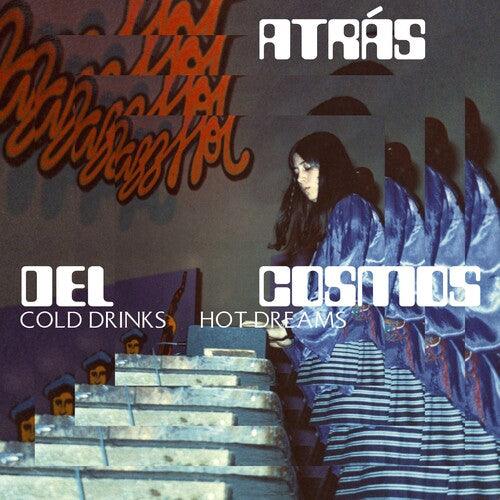 Altras Del Cosmos- Cold Drinks, Hot Dreams [ VINYL LP ]
