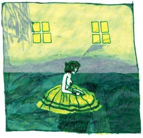 Animal Collective- Prospect Hummer [ VINYL LP ]