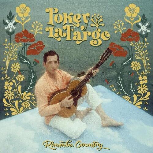 Pokey LaFarge- Rhumba Country (Indie Exclusive Vinyl) [ VINYL LP ]