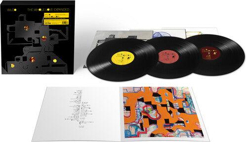 Wilco- The Whole Love Expanded -RSD24 [ VINYL LP ]