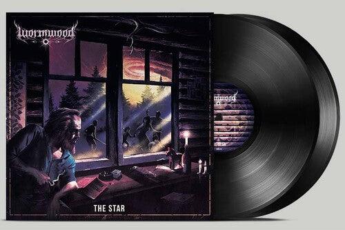 Wormwood- The Star [ VINYL LP ]
