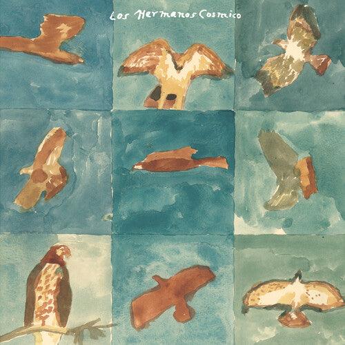 Los Hermanos Cosmico (Chris Robinson)- Live At Pappy + Harriet's -RSD24 [ VINYL LP ]