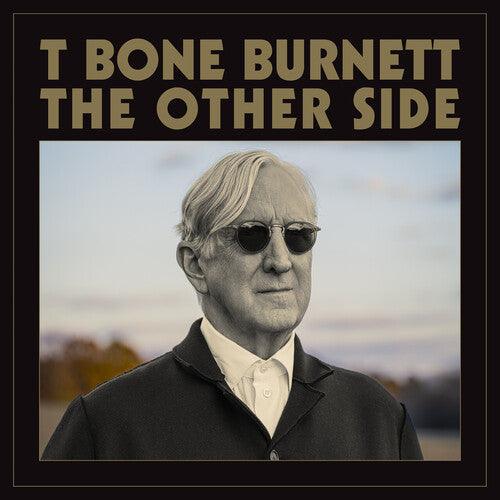 T-Bone Burnett- The Other Side [ VINYL LP ]