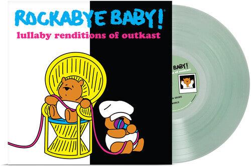 Rockabye Baby!- Lullaby Renditions Of Outkast [ VINYL LP ]