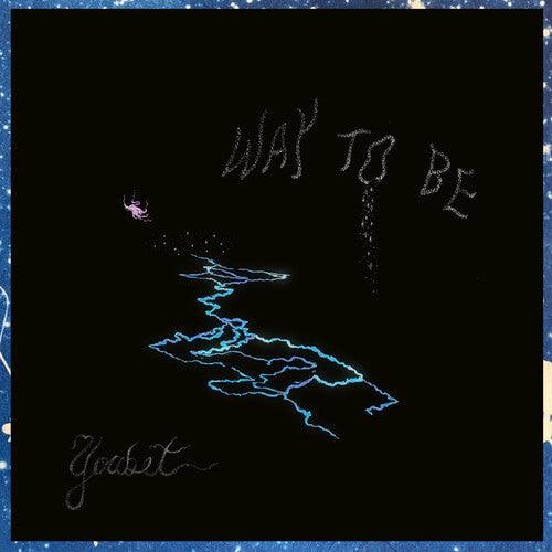 Youbet- Way to Be - Tricolor White/Blue/Purple [ VINYL LP ]