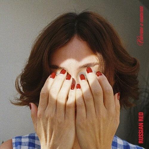 Russian Red- Volverme A Enamorar [ VINYL LP ]
