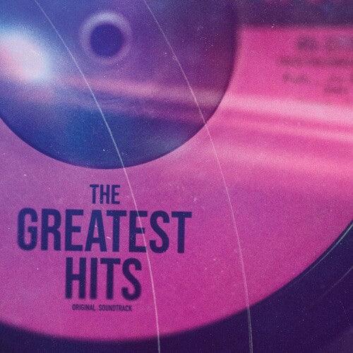 Various Artists- The Greatest Hits (Original Soundtrack) [ VINYL LP ]