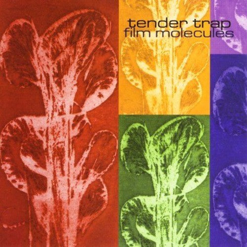 Tender Trap: Film Molecules  / Record