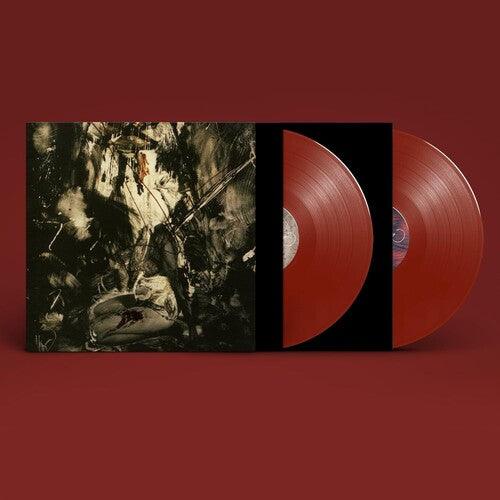 Fields of the Nephilim- Elizium (Deluxe Edition) [ VINYL LP ]