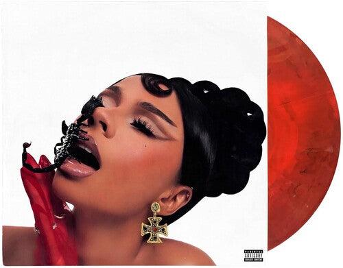 Mariah the Scientist- To Be Eaten Alive [ VINYL LP ]