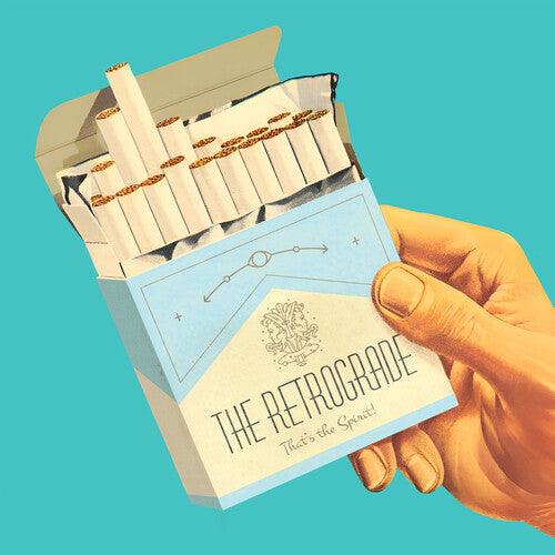 Retrograde- That's The Spirit! [ VINYL LP ]