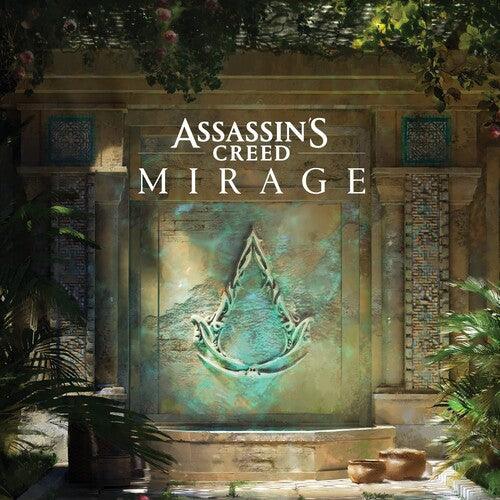 Assassin's Creed Mirage (Original Soundtrack) [ VINYL LP ]