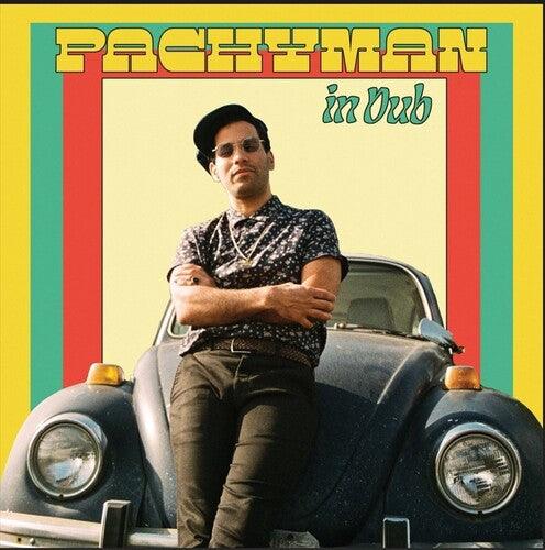 Pachyman- In Dub [ VINYL LP ]