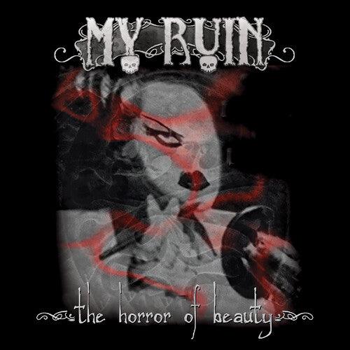 My Ruin- The Horror of Beauty [ VINYL LP ]