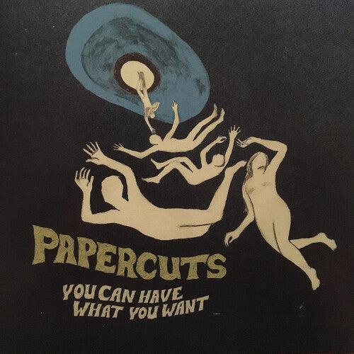 Papercuts- You Can Have What You Want [ VINYL LP ]