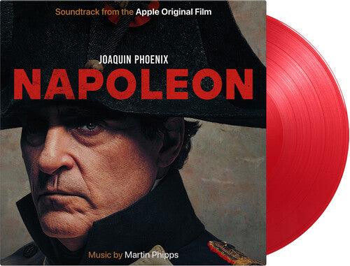 Napoleon (Original Soundtrack) [ VINYL LP ]