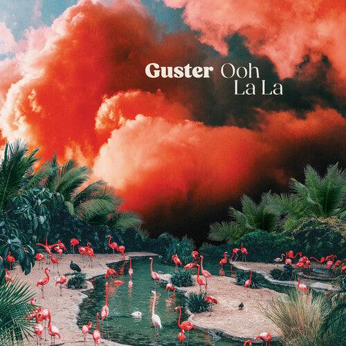 Guster- Ooh La La (Green Vinyl) [ VINYL LP ]