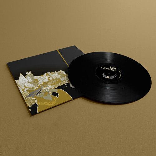 Danger Mouse & Jemini- Ghetto Pop Life [ VINYL LP ]