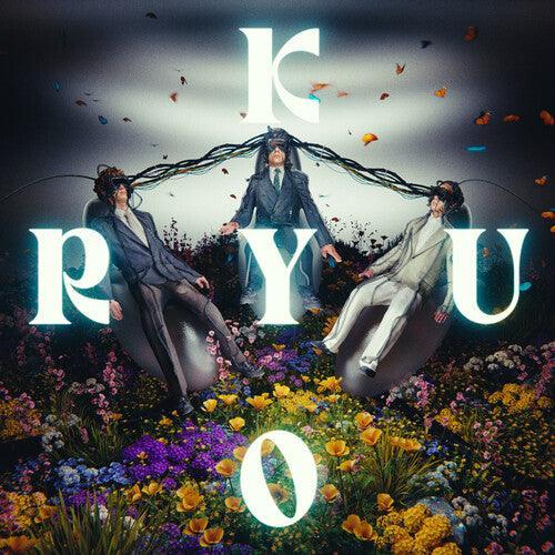 Last Dinosaurs- KYORYU [ VINYL LP ]
