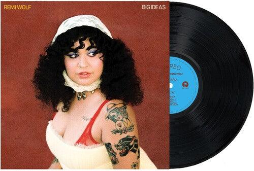 Remi Wolf- Big Ideas [ VINYL LP ]
