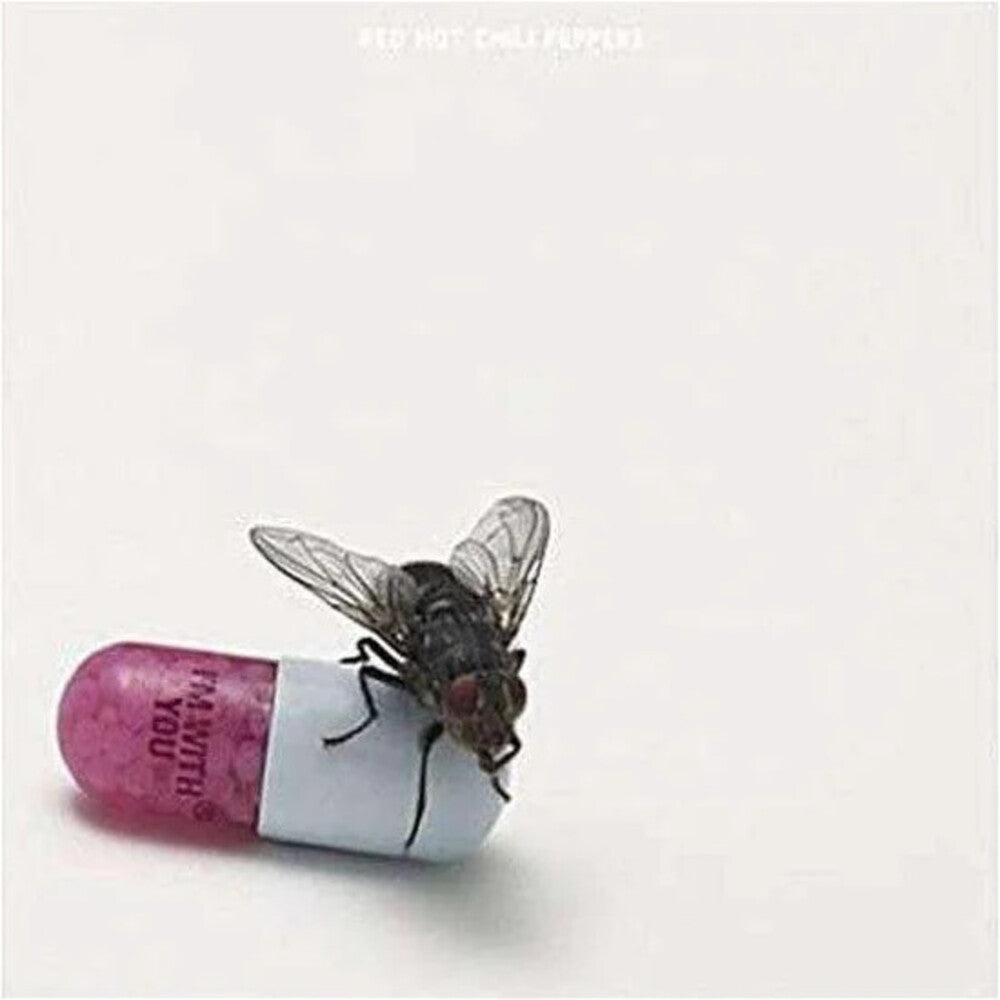 Red Hot Chili Peppers- I'm With You [180 Gram] [ VINYL LP ]