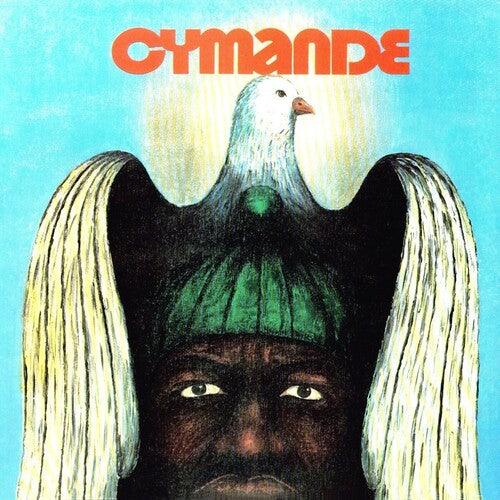 Cymande- Cymande (Black Vinyl) [ VINYL LP ]