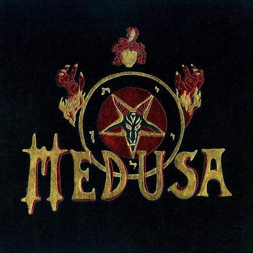 Medusa- First Step Beyond [ VINYL LP ]