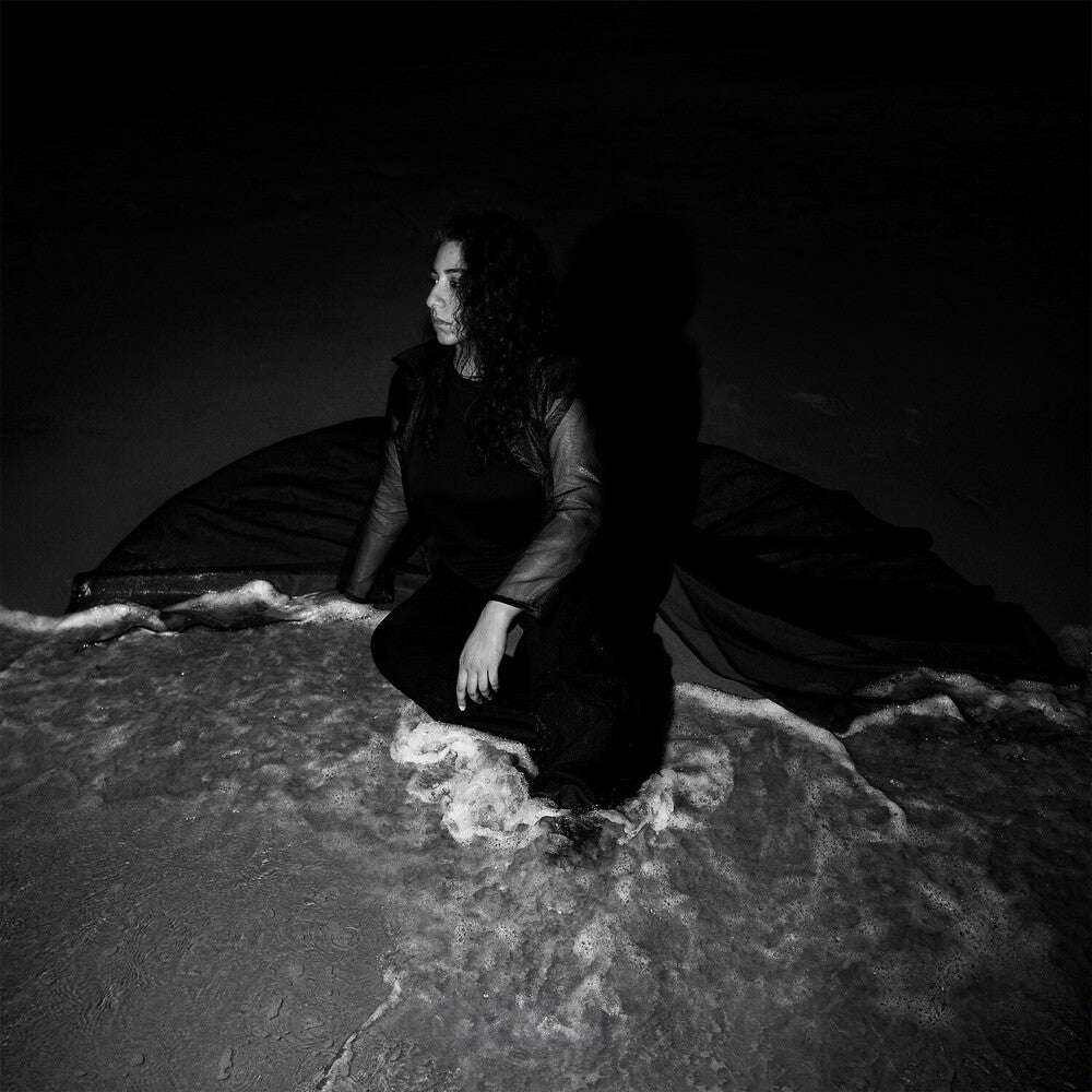 Arooj Aftab- Night Reign [ VINYL LP ]