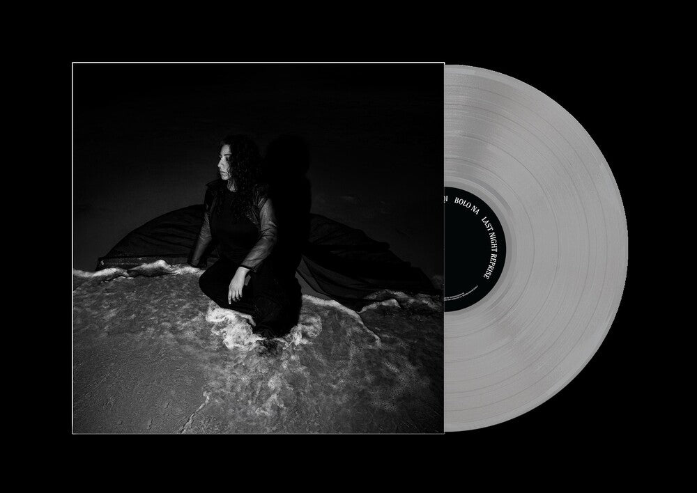 Arooj Aftab- Night Reign [Indie Exclusive Limited Edition Silver LP] [ VINYL LP ]