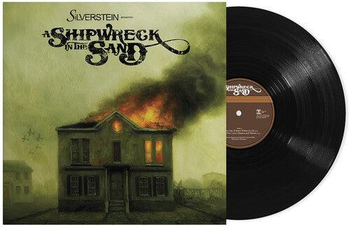 Silverstein- A Shipwreck In The Sand [ VINYL LP ]