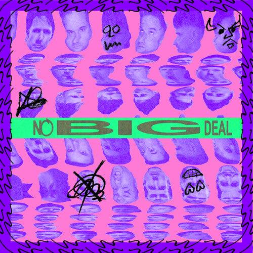 Walker & Royce- No Big Deal [ VINYL LP ]