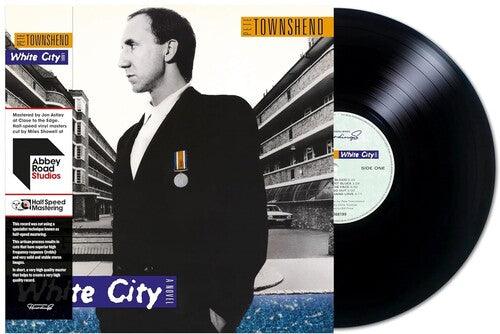 Pete Townshend- White City: A Novel (Half-Speed Master) [ VINYL LP ]