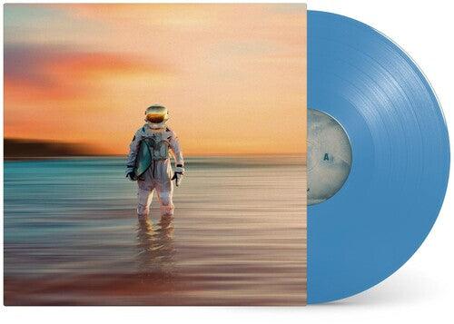 The Dangerous Summer- Gravity (Indie Exclusive Vinyl) [ VINYL LP ]