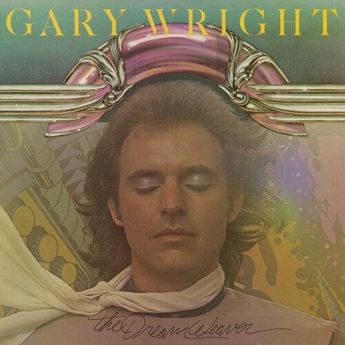 Gary Wright- Dream Weaver (Blue Vinyl) [ VINYL LP ]
