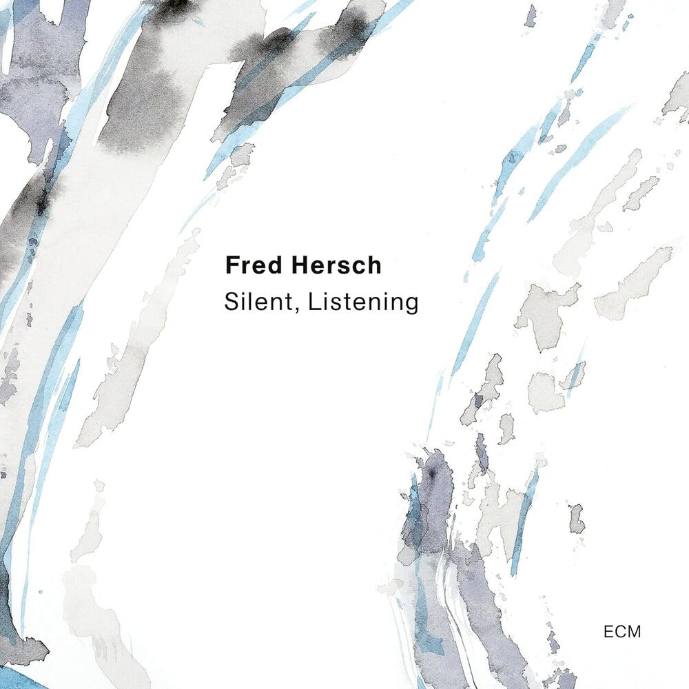Fred Hersch- Silent Listening [ VINYL LP ]