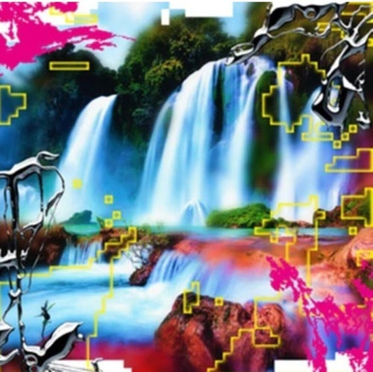 Vintage Culture- Promised Land [Colored Vinyl] (Wht) (Ylw) [ VINYL LP ]