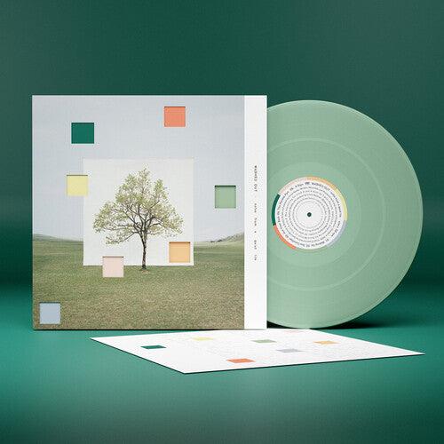 Washed Out- Notes From a Quiet Life (Honeydew Melon Vinyl) [ VINYL LP ]