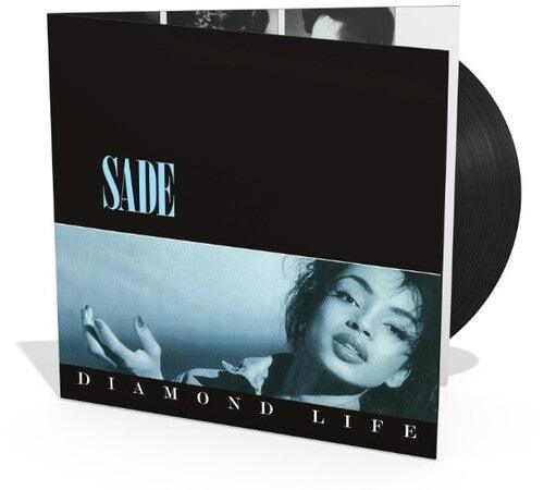 Sade- Diamond Life [ VINYL LP ]
