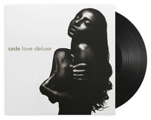 Sade- Love Deluxe [ VINYL LP ]