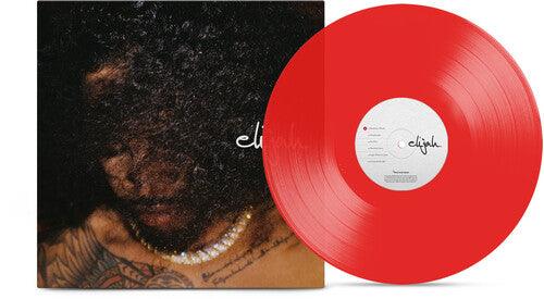 Elijah Blake- Elijah [ VINYL LP ]