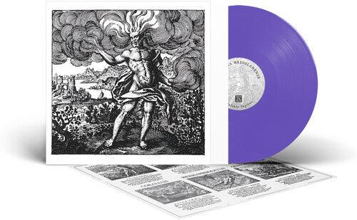 Camerata Mediolanense- Atalanta Fugiens [ VINYL LP ]