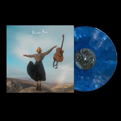 Nina Nesbitt- Mountain Music - Eco Blue [ VINYL LP ]