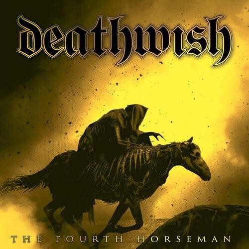 Deathwish- The Fourth Horseman (Splatter) [ VINYL LP ]