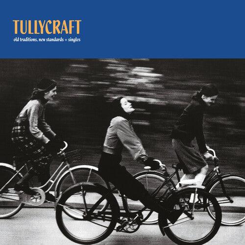 Tullycraft- Old Traditions, New Standards + Singles [ VINYL LP ]
