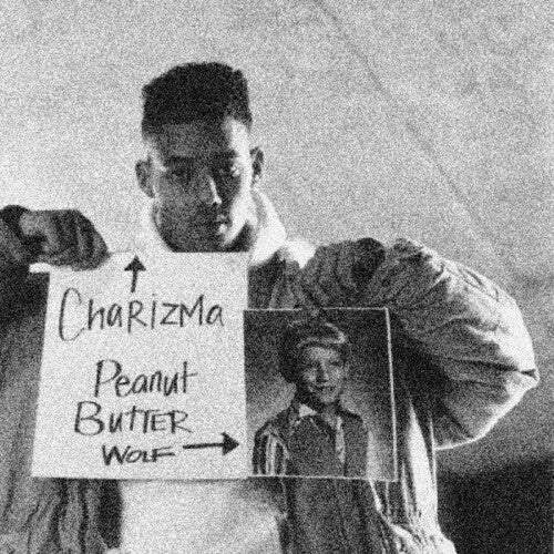 Charizma- Big Shots (Apple Juice Colored Vinyl) [ VINYL LP ]