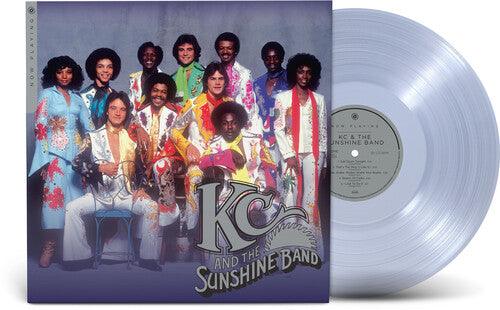 KC & the Sunshine Band- Now Playing [ VINYL LP ]